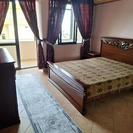 Beautiful Apartment Durrës