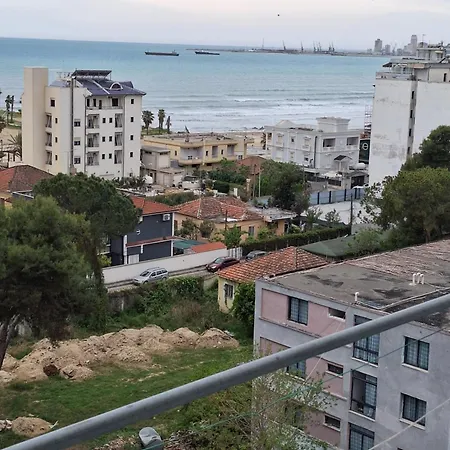Beautiful Apartment Durrës